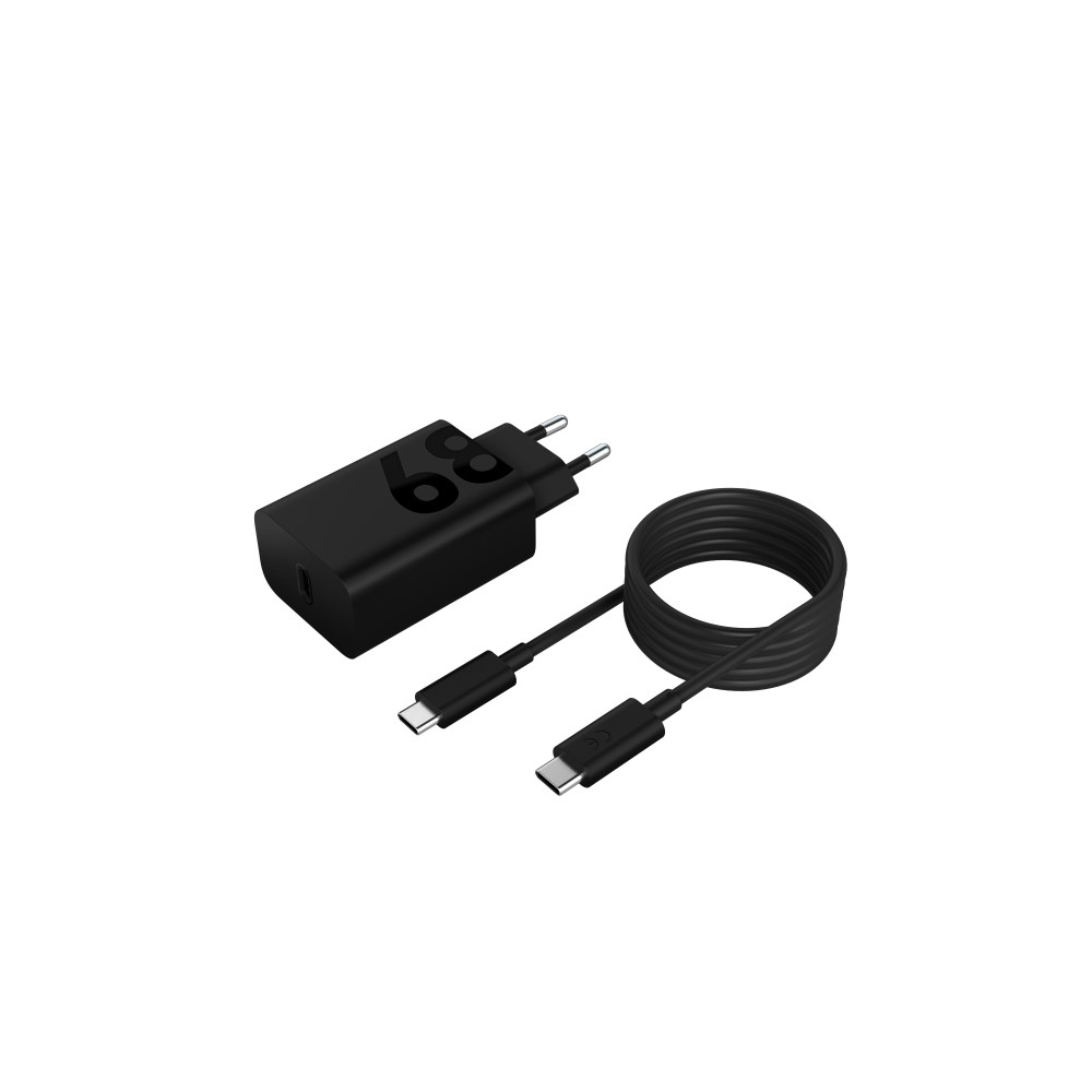 Produktbild för Lenovo strömadapter - USB-C - 68 watt