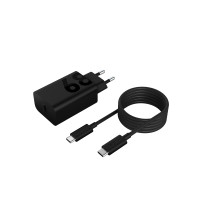 Produktbild för Lenovo strömadapter - USB-C - 68 watt