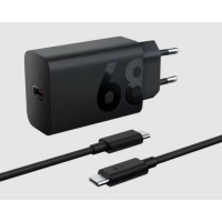 Produktbild för Lenovo strömadapter - USB-C - 68 watt