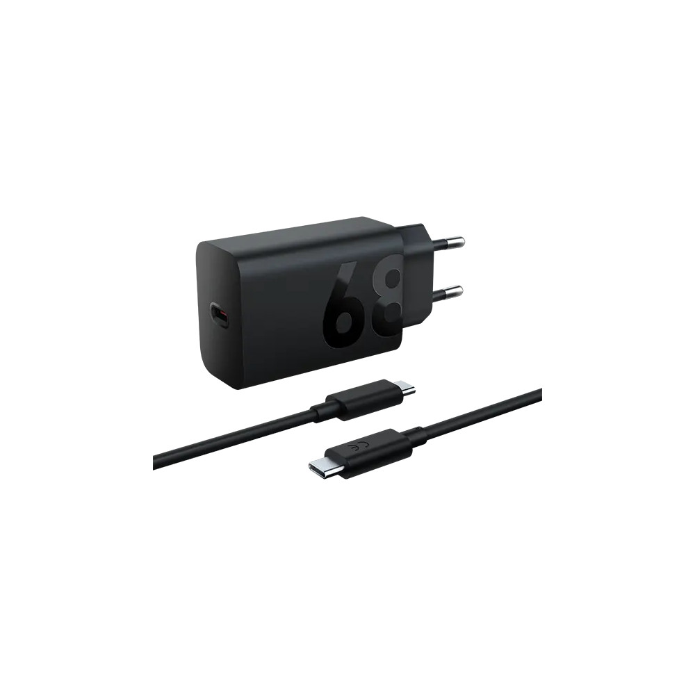 Produktbild för Lenovo strömadapter - USB-C - 68 watt