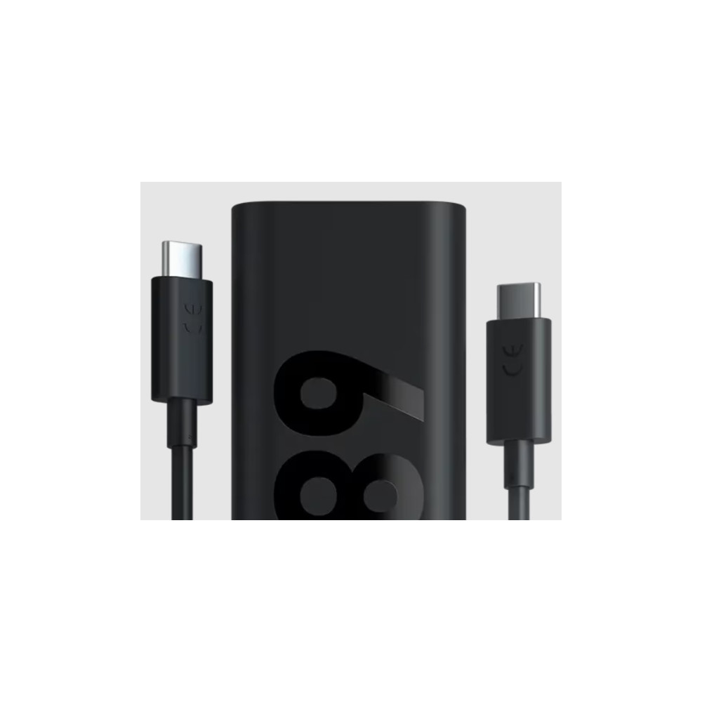 Produktbild för Lenovo strömadapter - USB-C - 68 watt