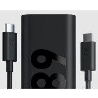 Produktbild för Lenovo strömadapter - USB-C - 68 watt