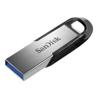 Produktbild för SanDisk Ultra Flair - USB flash-enhet - 64 GB