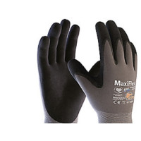 Produktbild för Maxiflex ultimate str. 11 – monteringshandske, optimal passf...