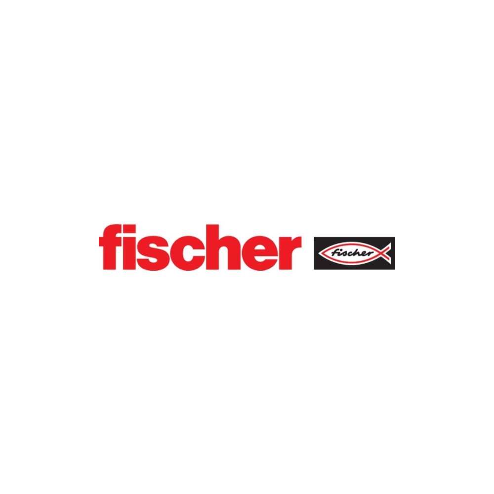 Produktbild för Fischer universal nylonplugg