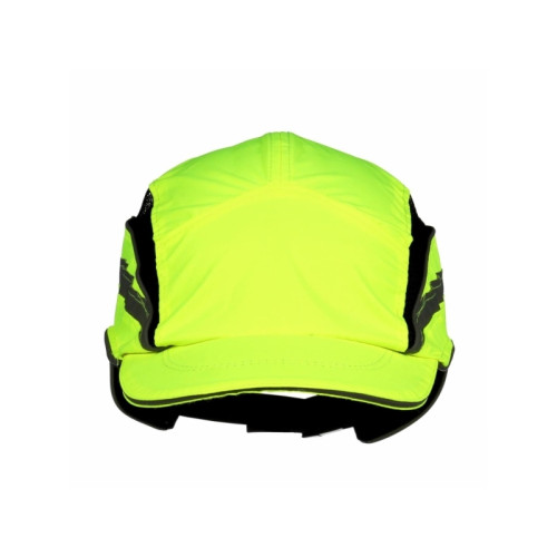 3M 3M HC24HY/RP FB3 CLA, Polyester, Gul, Unisex, 52-65 cm, 220...