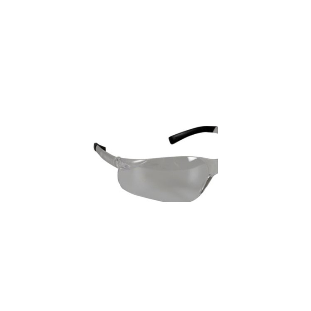 Produktbild för Dimskyddande skyddsglasögon Anti-fog Comfort, Clear med anti...