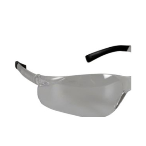 OX-ON Dimskyddande skyddsglasögon Anti-fog Comfort, Clear med anti...