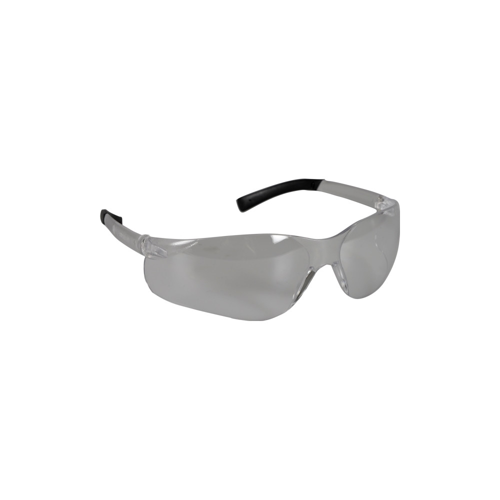 Produktbild för Dimskyddande skyddsglasögon Anti-fog Comfort, Clear med anti...