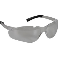 Produktbild för Dimskyddande skyddsglasögon Anti-fog Comfort, Clear med anti...