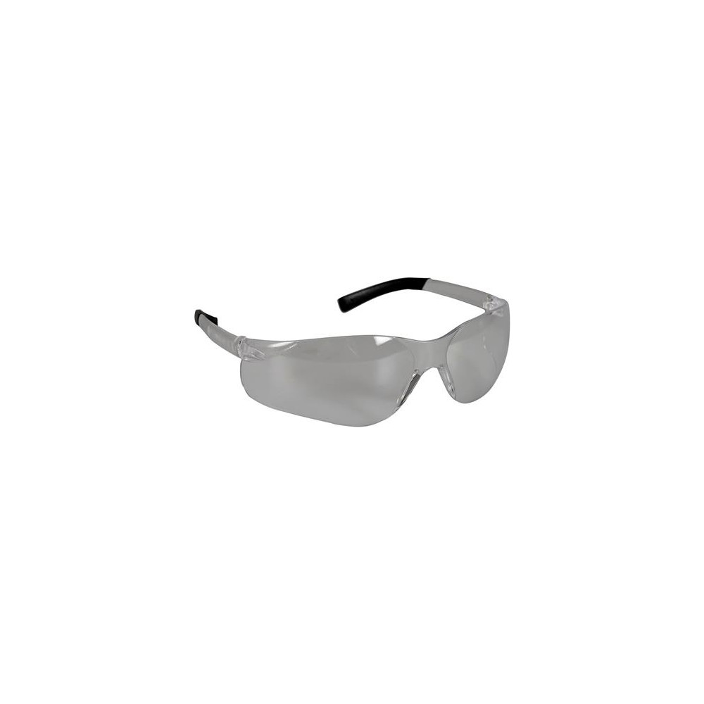 Produktbild för Dimskyddande skyddsglasögon Anti-fog Comfort, Clear med anti...