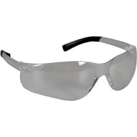 Produktbild för Dimskyddande skyddsglasögon Anti-fog Comfort, Clear med anti...