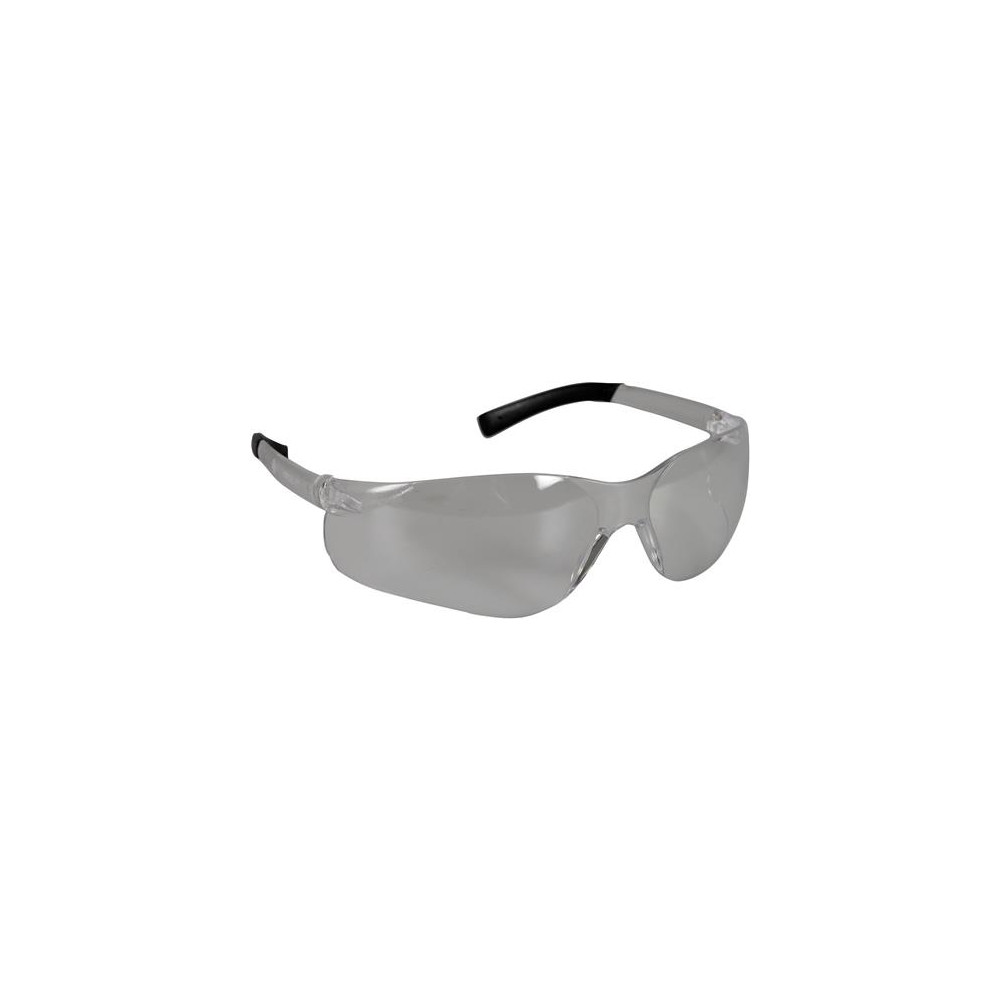 Produktbild för Dimskyddande skyddsglasögon Anti-fog Comfort, Clear med anti...