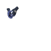 Produktbild för Handsker MaxiFlex Elite 34-274, str. 9