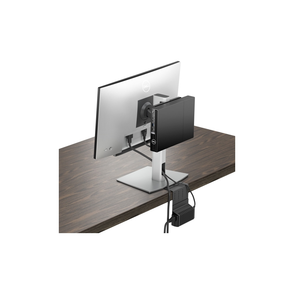Produktbild för Dell Micro Form Factor All-in-One Stand MFS22 - ställ för bildskärm/PC