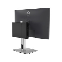 Produktbild för Dell Micro Form Factor All-in-One Stand MFS22 - ställ för bildskärm/PC