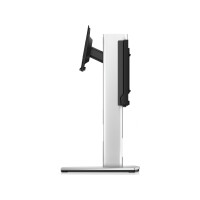 Produktbild för Dell Micro Form Factor All-in-One Stand MFS22 - ställ för bildskärm/PC