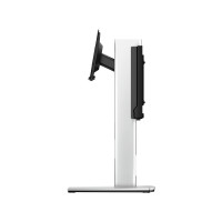 Produktbild för Dell Micro Form Factor All-in-One Stand MFS22 - ställ för bildskärm/PC