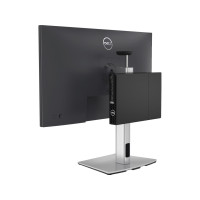 Produktbild för Dell Micro Form Factor All-in-One Stand MFS22 - ställ för bildskärm/PC
