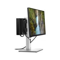 Produktbild för Dell Micro Form Factor All-in-One Stand MFS22 - ställ för bildskärm/PC