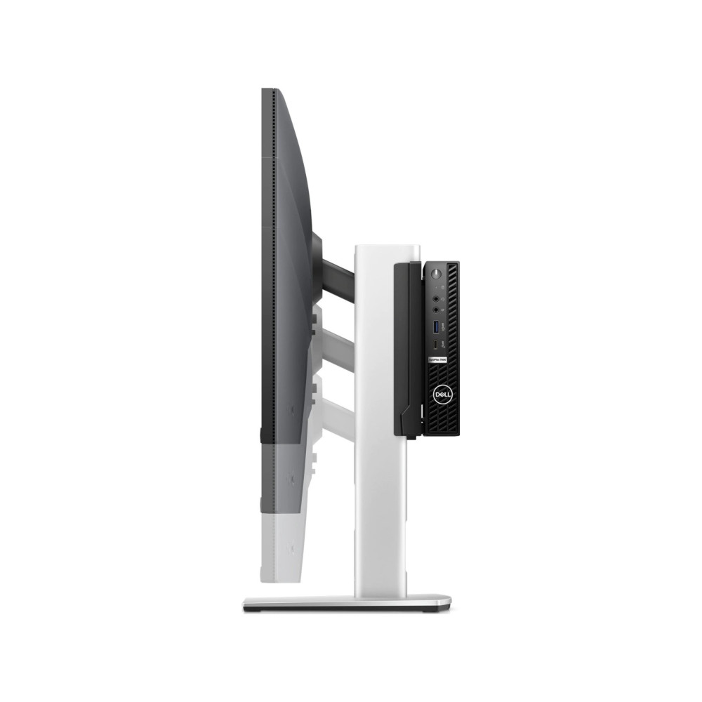 Produktbild för Dell Micro Form Factor All-in-One Stand MFS22 - ställ för bildskärm/PC