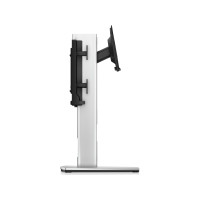 Produktbild för Dell Micro Form Factor All-in-One Stand MFS22 - ställ för bildskärm/PC
