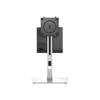 Produktbild för Dell Micro Form Factor All-in-One Stand MFS22 - ställ för bildskärm/PC