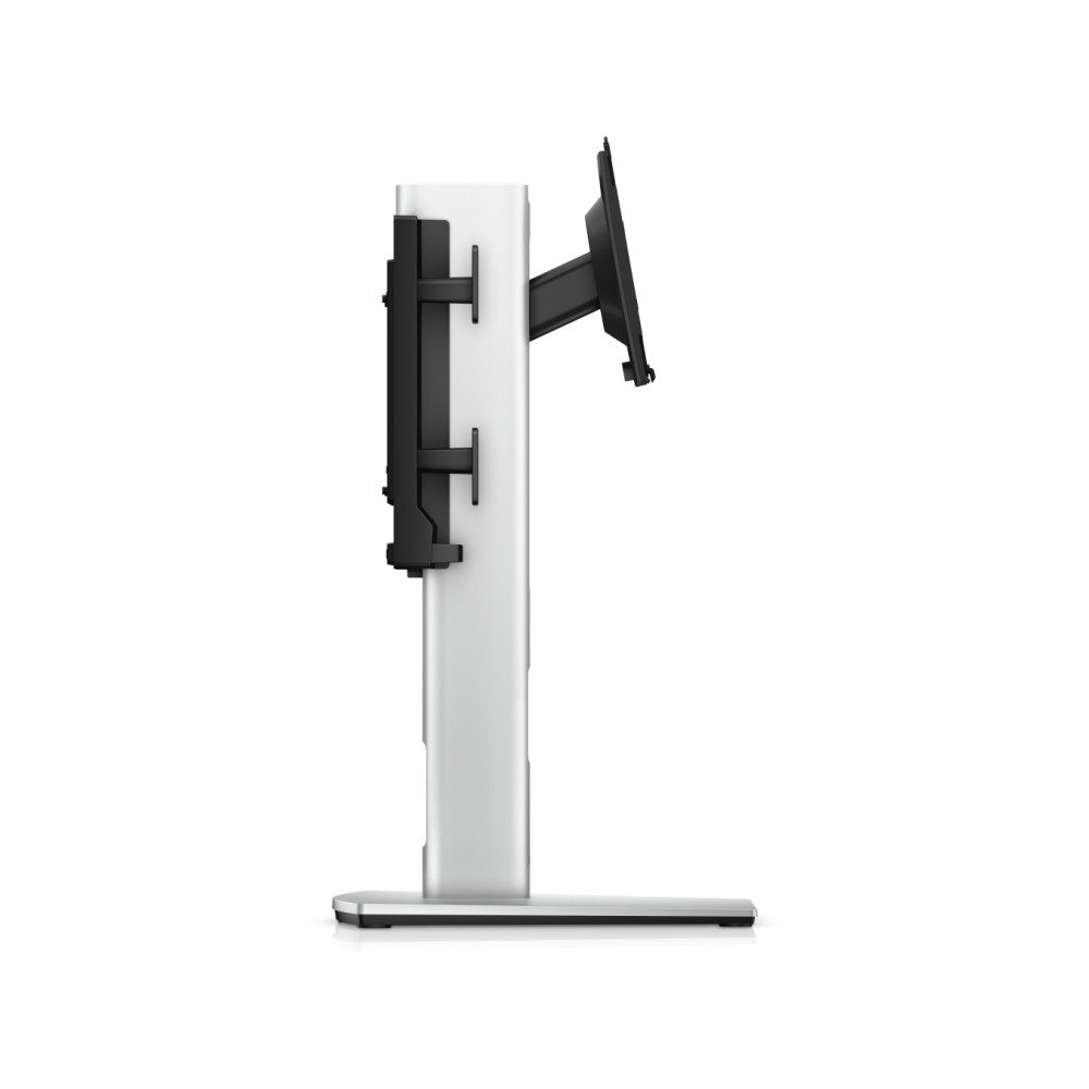 Produktbild för Dell Micro Form Factor All-in-One Stand MFS22 - ställ för bildskärm/PC