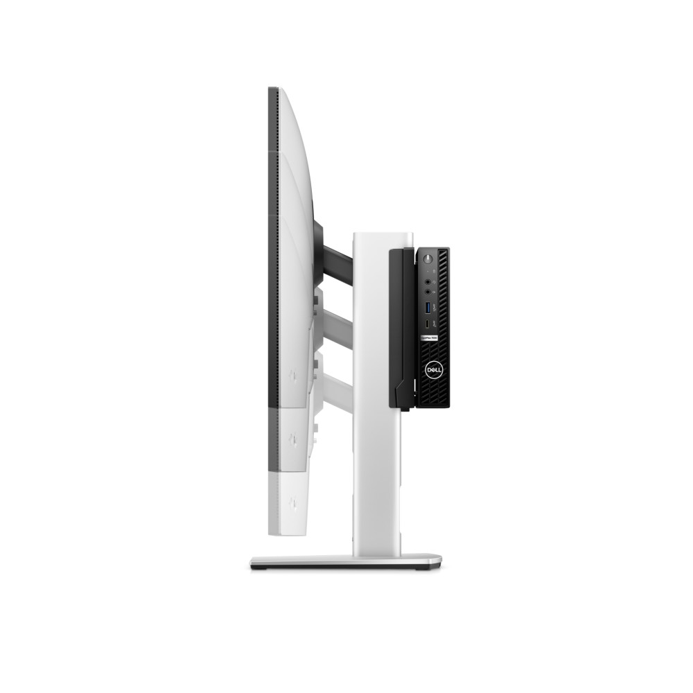 Produktbild för Dell Micro Form Factor All-in-One Stand MFS22 - ställ för bildskärm/PC