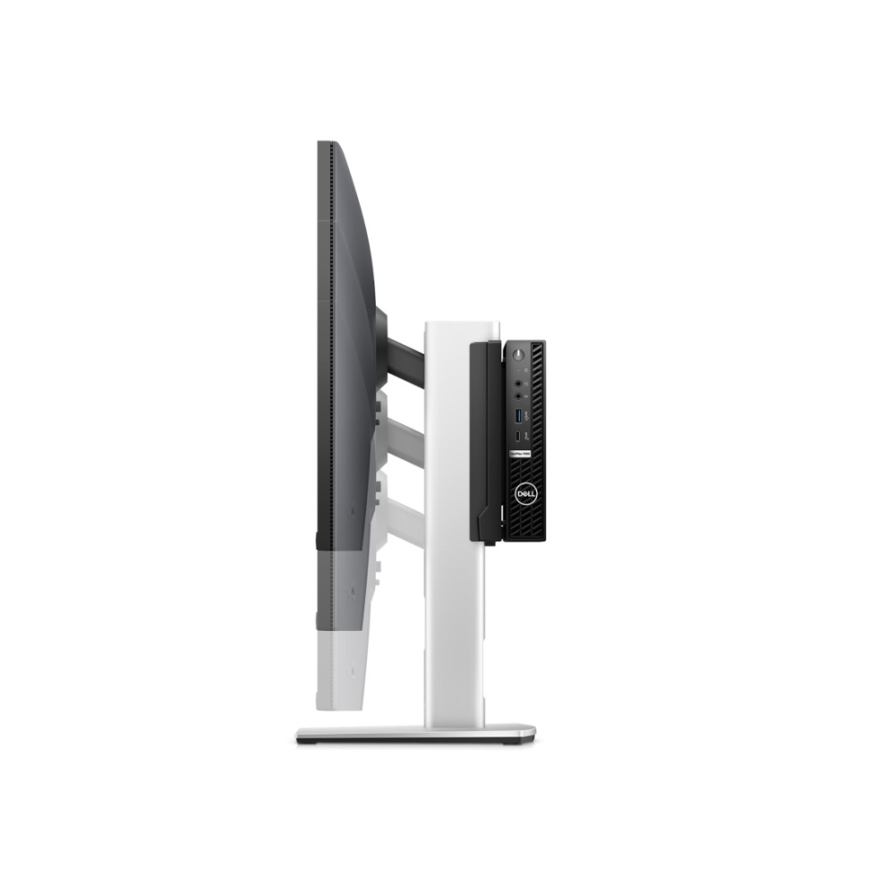 Produktbild för Dell Micro Form Factor All-in-One Stand MFS22 - ställ för bildskärm/PC