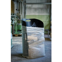 Produktbild för Sopsäckshållare HULTAFORS Waste Manager
