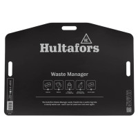 Produktbild för Sopsäckshållare HULTAFORS Waste Manager