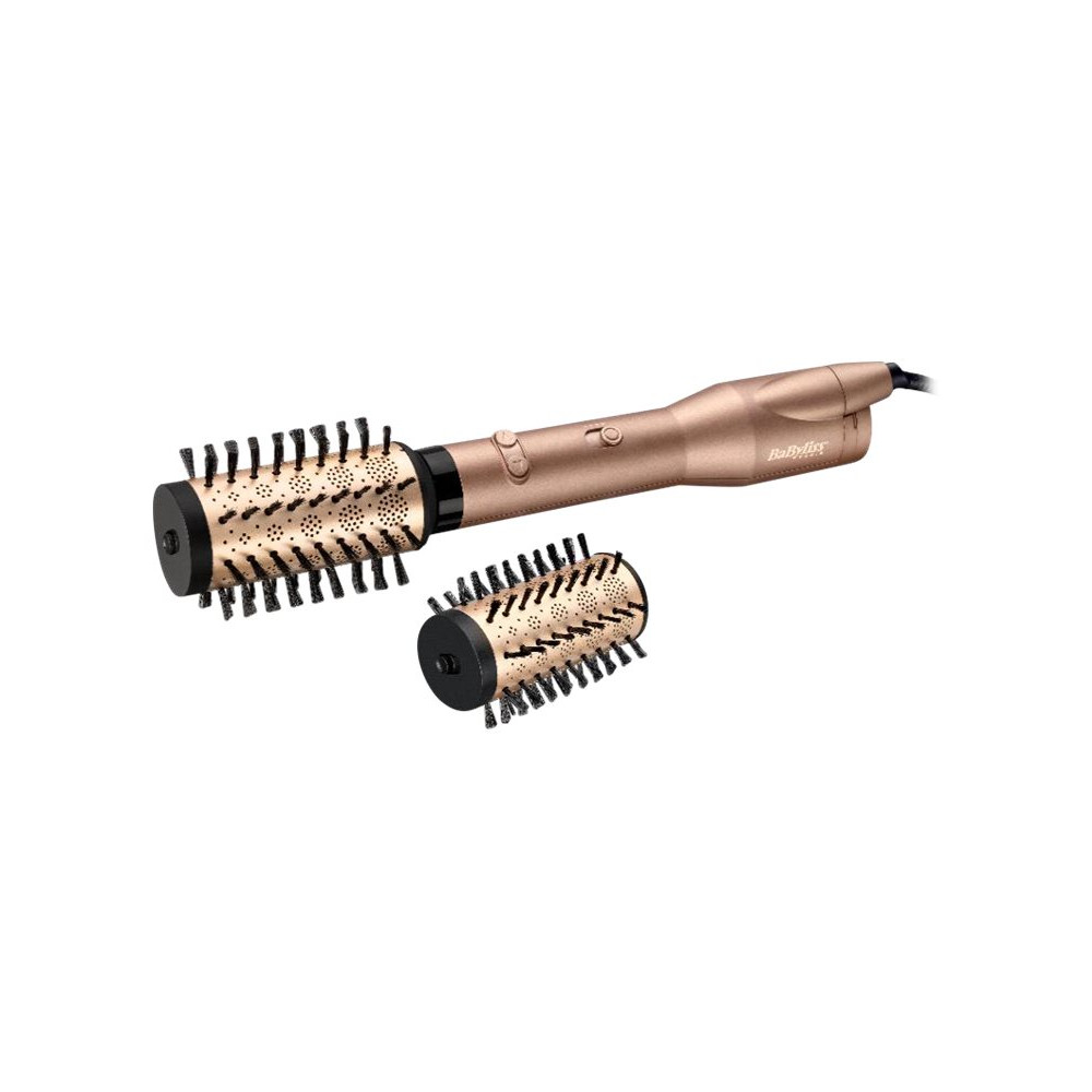 Produktbild för BaByliss Paris AS952E - roterande torr borste