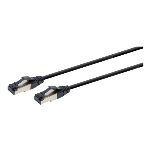 Gembird Cablexpert patch-kabel - svart