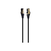 Produktbild för Cablexpert patch-kabel - svart