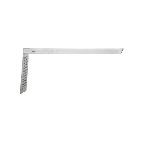 HELIOS-PREISSER HELIOS PREISSER vinkelhake 1000 x 380 mm 90° med markeringsh...