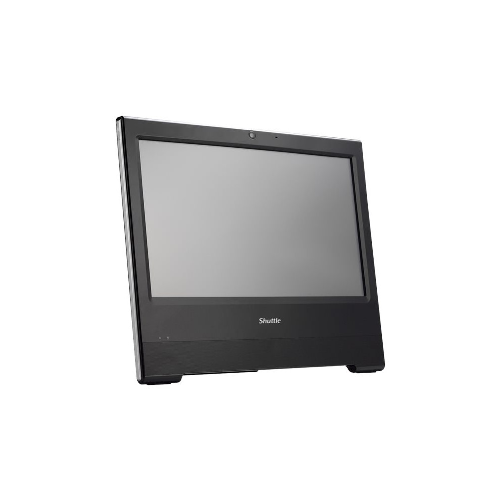 Produktbild för Shuttle XPC X50V9