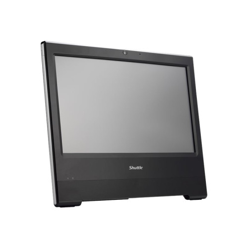 Shuttle Computer Group Shuttle XPC X50V9