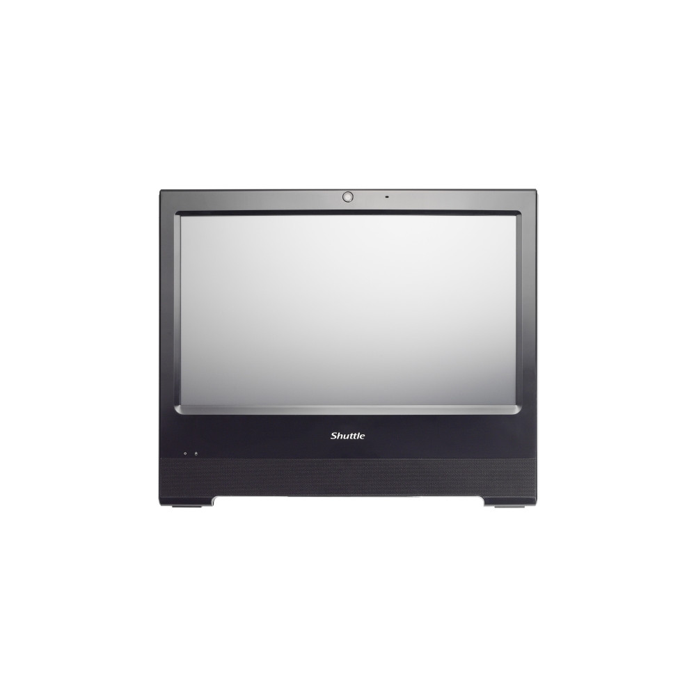 Produktbild för Shuttle XPC X50V9