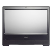 Produktbild för Shuttle XPC X50V9