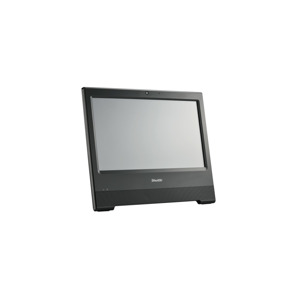 Produktbild för Shuttle XPC X50V9