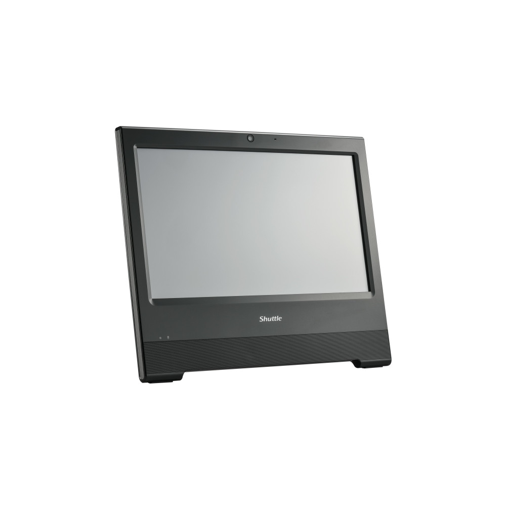 Produktbild för Shuttle XPC X50V9