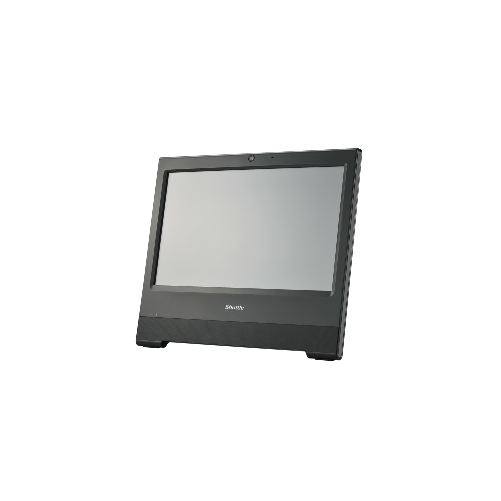 Produktbild för Shuttle XPC X50V9