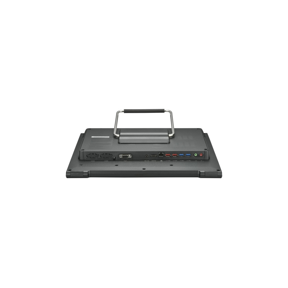 Produktbild för Shuttle XPC X50V9