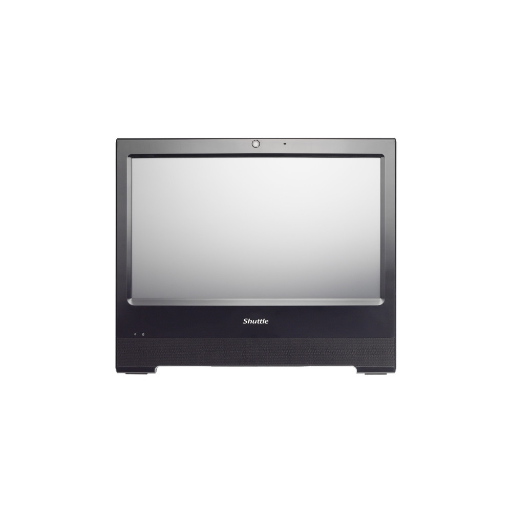 Produktbild för Shuttle XPC X50V9