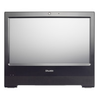 Produktbild för Shuttle XPC X50V9
