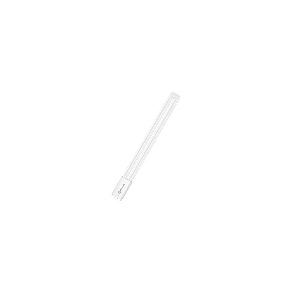 Produktbild för LEDVANCE kompaktlysrör DULUX LED L36 HF V 18W 2300lm 4000K 8...