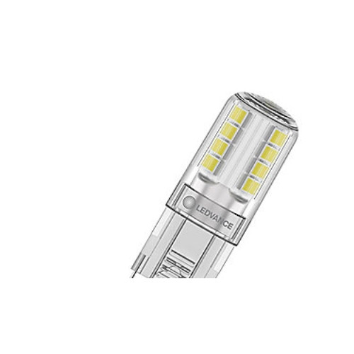 LEDVANCE LEDVANCE LED PIN klar 320 lm