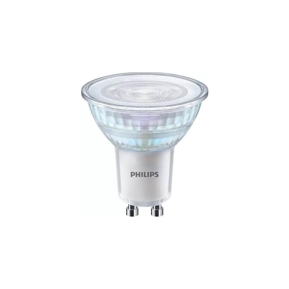 Produktbild för Philips MASTER Value LEDspot 365 lm 3,7 W (50 W) GU10 930 36...