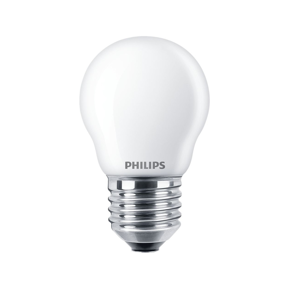 Produktbild för Philips CorePro LED 34768700, 6,5 W, 60 W, E27, 806 LM, 1500...